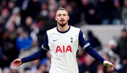 记者：那不勒斯询问了德拉古辛的情况，莱比锡也想直接签下他