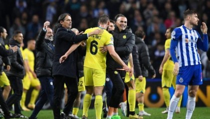 百家乐规则-王勤伯：小因帅位没有问题，问题在于国米东家