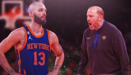 富尼耶期待逃离大苹果城 马刺或再度组建法国帮