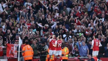 网上赌场百家乐-【英超】赖斯远射，小驴复出，准亚军枪手1-0纽卡入欧