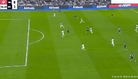 百家乐平台官网-【西甲】巴尔韦德、何塞卢建功 皇马2比1皇家社会