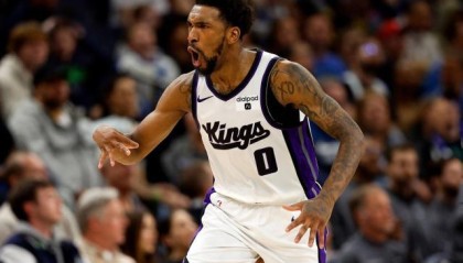 锁定最佳第六人？蒙克替补轰39分击穿联盟最强防线