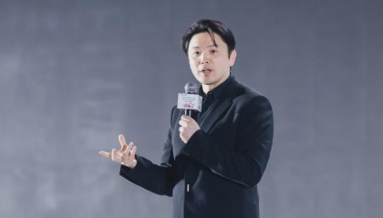 网上赌场百家乐-即将成为世界首富的中国男人
