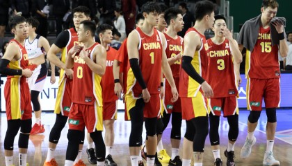 世预集训名单出炉！庞峥麟赵睿入选，球迷却炸锅：郭昊文进不去？