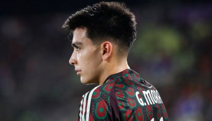 百家乐规则-阿斯：世青赛4场3球2助，16岁墨西哥金童莫拉梦想加盟皇马