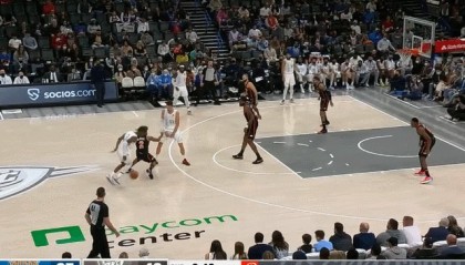 Baccarat-【观察】亚历山大相信过程 但雷霆何时兑现天赋？