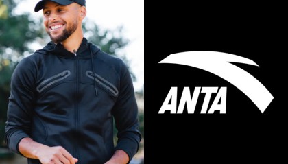 Baccarat-曝库里球鞋合同进入三选一！安踏名列其中 或与克莱另类重聚