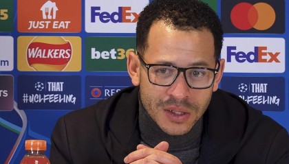 百家乐平台app-罗塞尼尔：帕尔默缺阵是出于预防考虑；约恩森受伤了