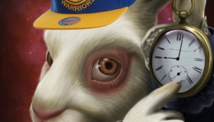 百家乐平台app-键盘侠|勇士终于赢当家球星缺席的球队了！快送选秀权梭哈大交易