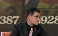 杨毅：詹姆斯无疑比科比能力更出色&amp;更全面 詹姆斯打不动了不胡打
