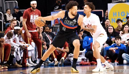 百家乐平台官网-杜伦33+16导演逆转 骑士伤兵满营难阻活塞掀翻黑马|詹姆斯·哈登|米切尔|施罗德|克利夫兰骑士队|多诺万-米切尔_新浪体育_新浪新闻