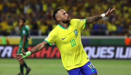 百家乐平台-费迪南德：不敢相信内马尔落选巴西队名单，希望安帅带他去世界杯