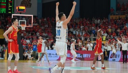 百家乐平台官网-广厦错失良机！北京逆天改命！CBA总决赛或迎抢七？